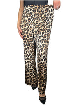 Pantalón Camille Cheeta