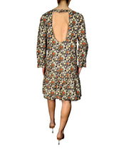 Vestido The Avenue Mini