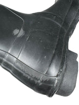 Black Hunter Boots