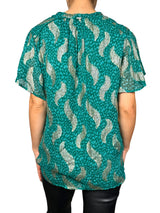 Blusa Emeraude