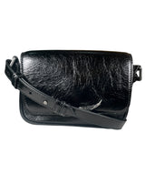 Bandolera Le Zazi Cuero