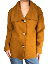 Sweater Alpaca y Lana