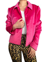 Chaqueta Victoriana Velvet