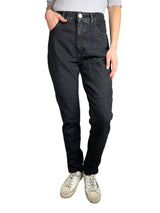 Jeans Skinny Huk Negro