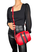 Cartera Webby Bee