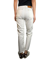 Jeans Blanco