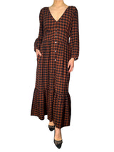 Vestido Maeve