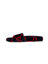 Sandalias Planas Hombre
