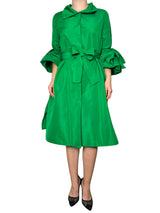 Vestido Esmeralda