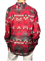 Blusa Volantes