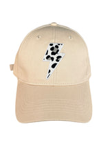 Jockey Animal Print Lightning