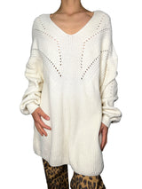 Sweater Blanco