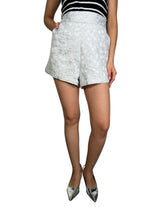 Shorts Lurex
