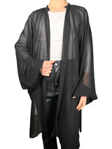 Kimono Tráslucido