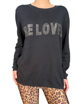 Sweater Beloved
