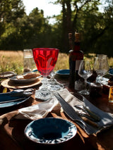 Set 12 Copas de Agua