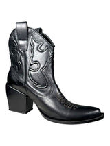 Botas Texanas