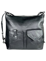 Cartera Mochila