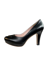 Taco Alto Con Plataforma