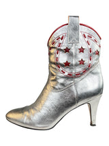 Botines Georgia Cowboy