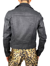 Chaqueta Regular Casual