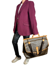 Maleta Monogram Sac Chasse Hunting