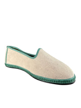 Alpargatas Capri Mint