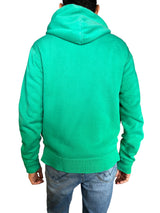 Polerón Con Capucha