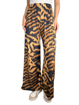 Buzo Animal Print