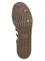 Zapatillas Samba Navy