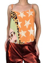 Top Estrellas Viscosa