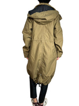 Chaqueta Ekon Animal