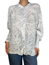 Blusa Viscosa