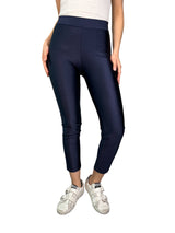 Leggings Azul