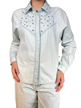 Set Denim Aplicaciones