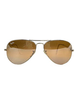 Anteojos Aviator Large Metal
