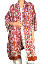 Kimono Japan Ziggy