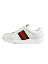 Zapatillas White Monogram