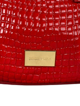 Bolso Rojo