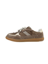 Zapatillas TB.490 Rife Taupe