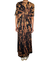 Vestido Animal Print