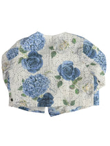 Chaqueta Estampada. NIÑA