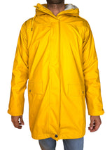 Chaqueta Impermeable 2 en 1