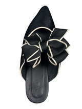 Zapato Cinta Cuero