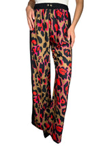 Pantalón Estampado