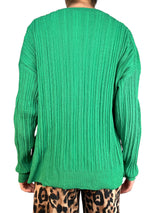 Sweater Rib