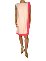Vestido Rosado