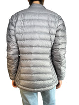 Parka Gris