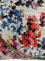 Bandolera Lentejuelas