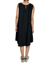 Vestido Pompones